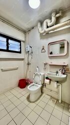 Blk 502 Panshan View (Bukit Panjang), HDB 4 Rooms #595622491